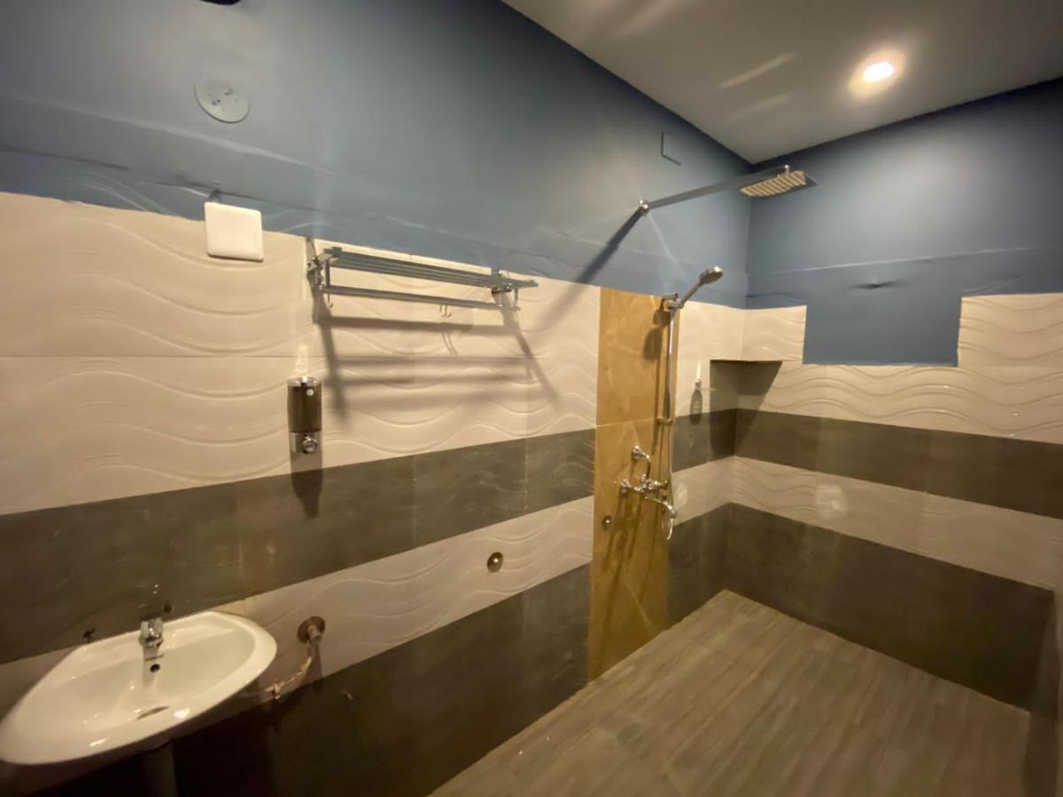 Shreesham Resort At Malpe Beach Udupi Ngoại thất bức ảnh